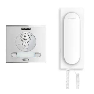 Kit Audio City Veo Duox Plus 2 Bp