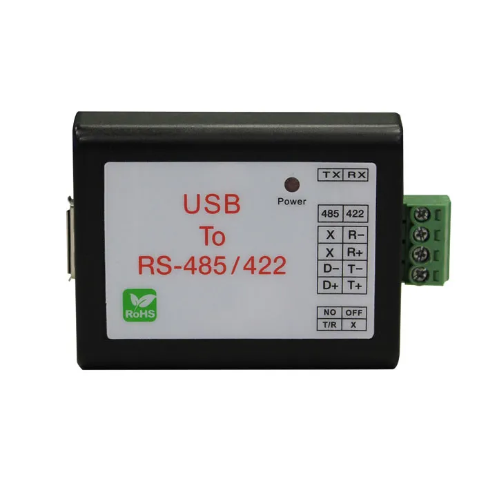 Convertisseur Pc-Centrale Usb Pour Centrale 1 À 4 Portes