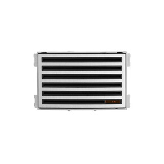 Module Amplificateur Citymax 1+N Plat