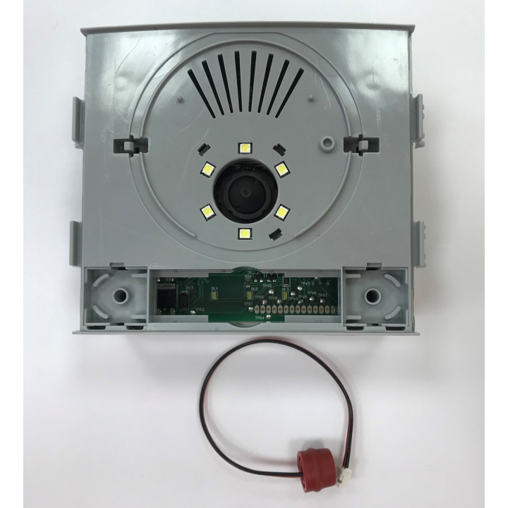 Amplificateur Vidéo Couleur Marine Vds