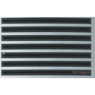 Amplificateur Kit 4+N