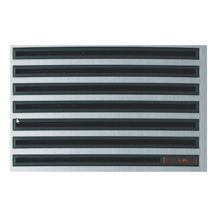 Amplificateur Kit 4+N