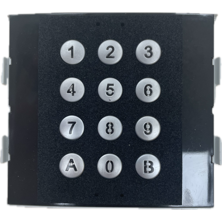 Clavier Digital Mds/Vds/Bus2 Cityline