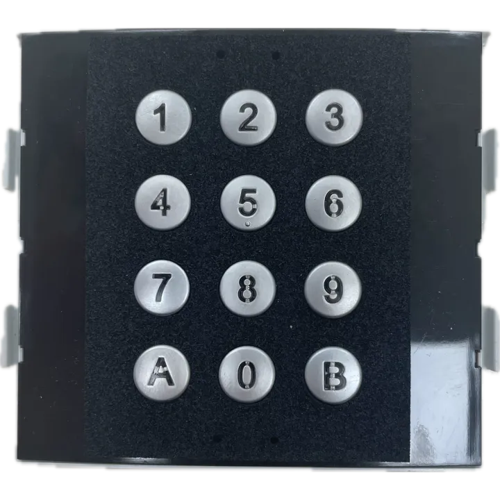 Clavier Digital Mds/Vds/Bus2 Cityline