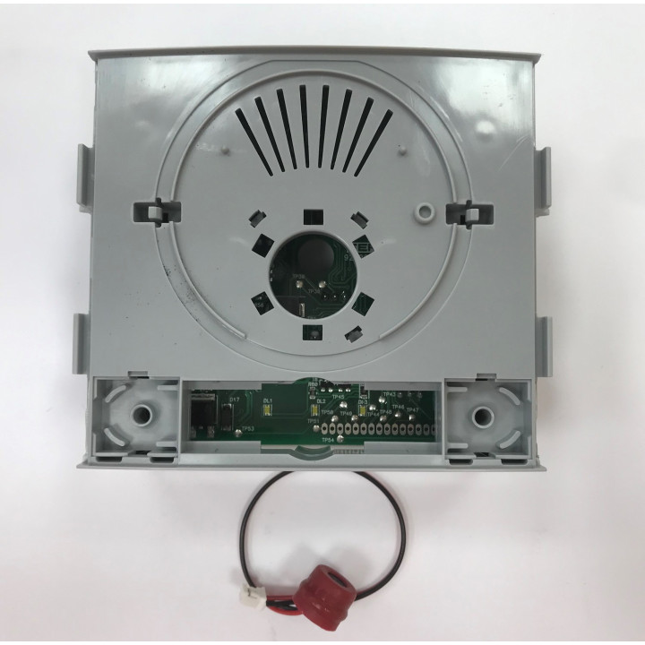 Amplificateur Audio Marine Vds Pour Platine Avec Clavier