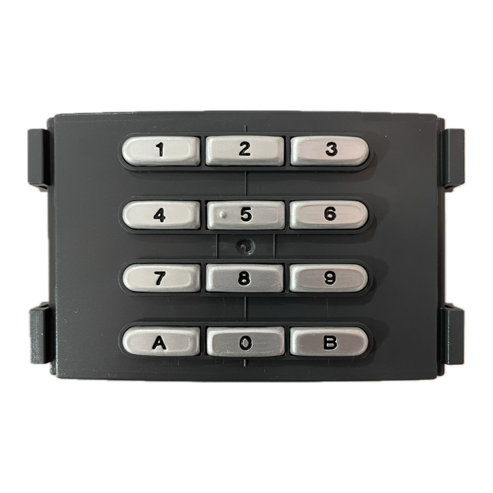 Clavier Memokey 100C