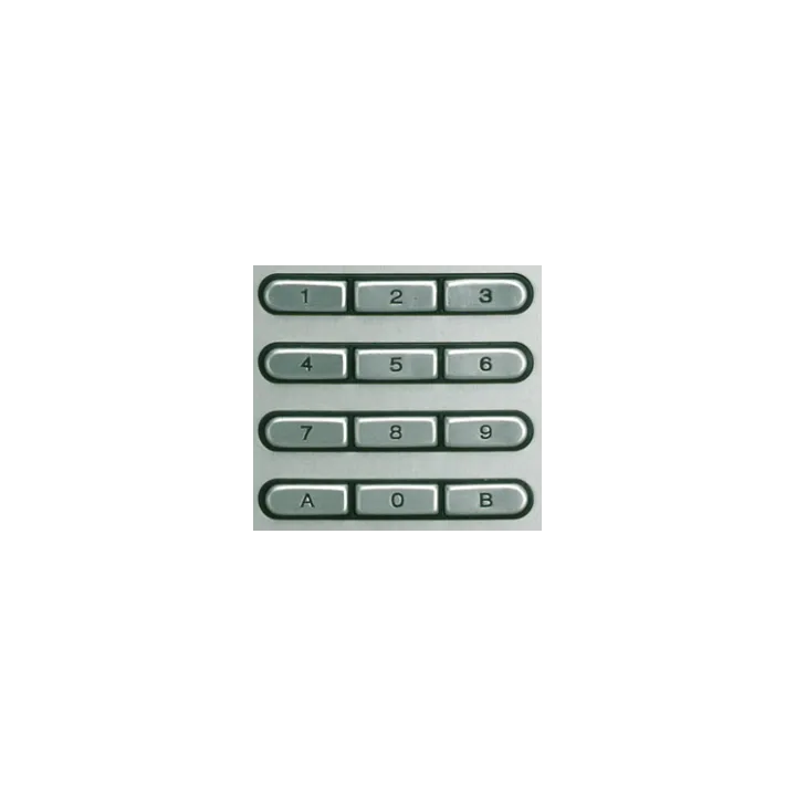 CLAVIER MDS DIGITAL CITY CLASSIC 