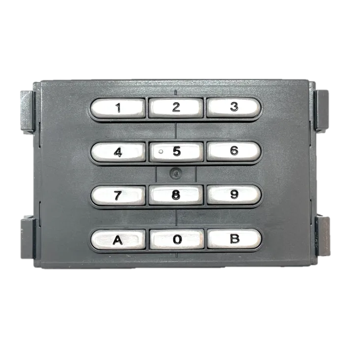 CLAVIER VDS DIGITAL CITY CLASSIC 