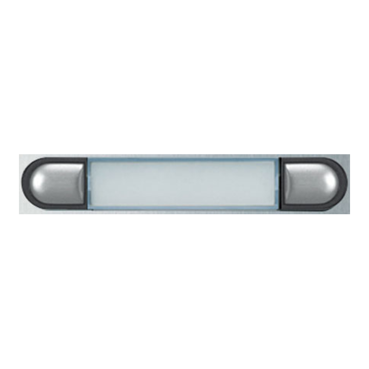 Bouton-Poussoir Double City Classic