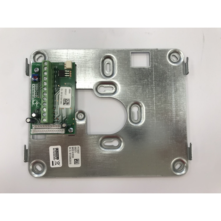 Set Connecteur Moniteur Vision 5