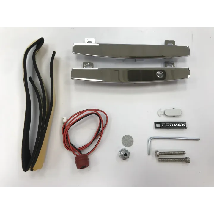 Kit D’Accessoires De Fermeture Cityline