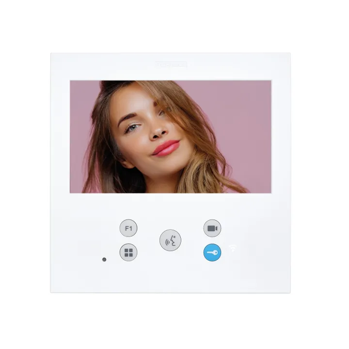 Moniteur Veo Xl Wifi Duox + Boucle Aud