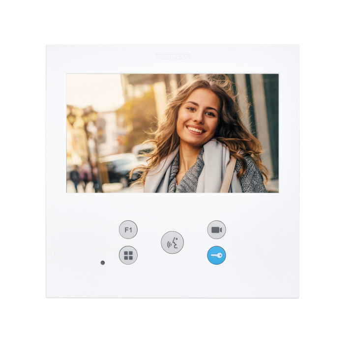 Moniteur Veo Xl Duox + Boucle Aud