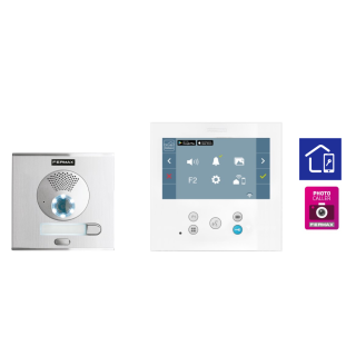 Kit Video City Veo-Xl Wifi Duox Plus 1L