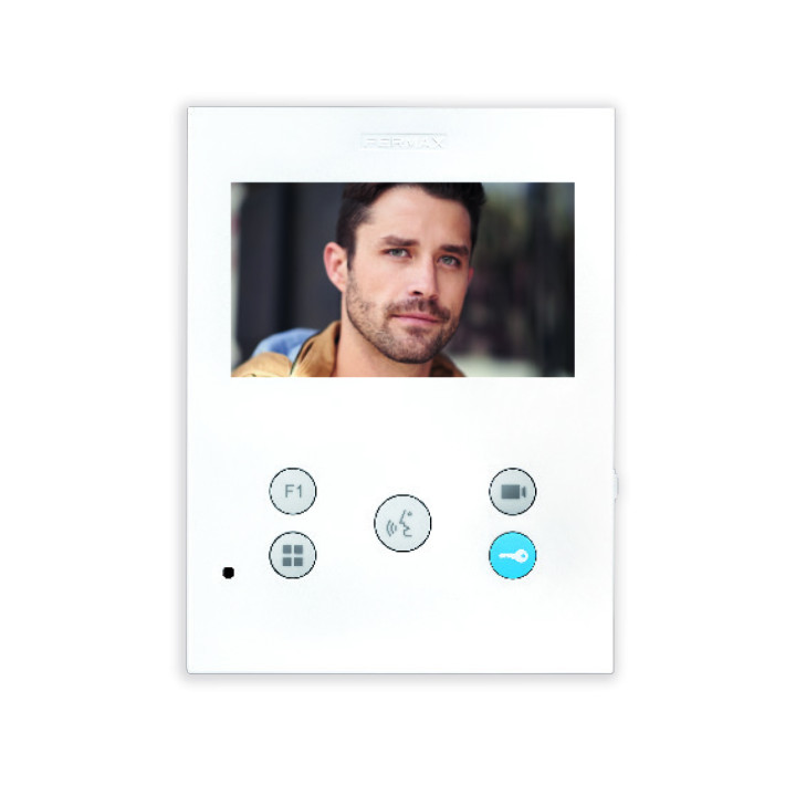 Moniteur Veo-Xs 4,3" Duox Plus Bm