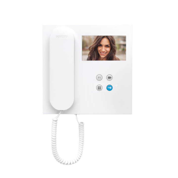 MONITEUR VEO WIFI 4,3" DUOX PLUS BM