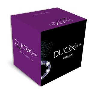 KIT CAMERA IP ET INTERFACE DUOX PLUS
