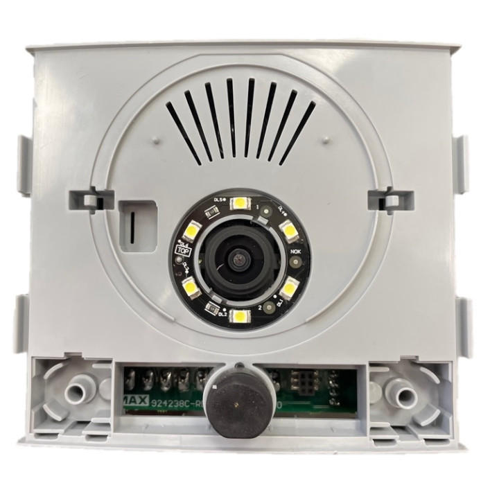 Amplificateur Video Duox Plus Dig. Nmarine