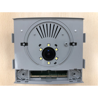 Ampli Video Marine Duox