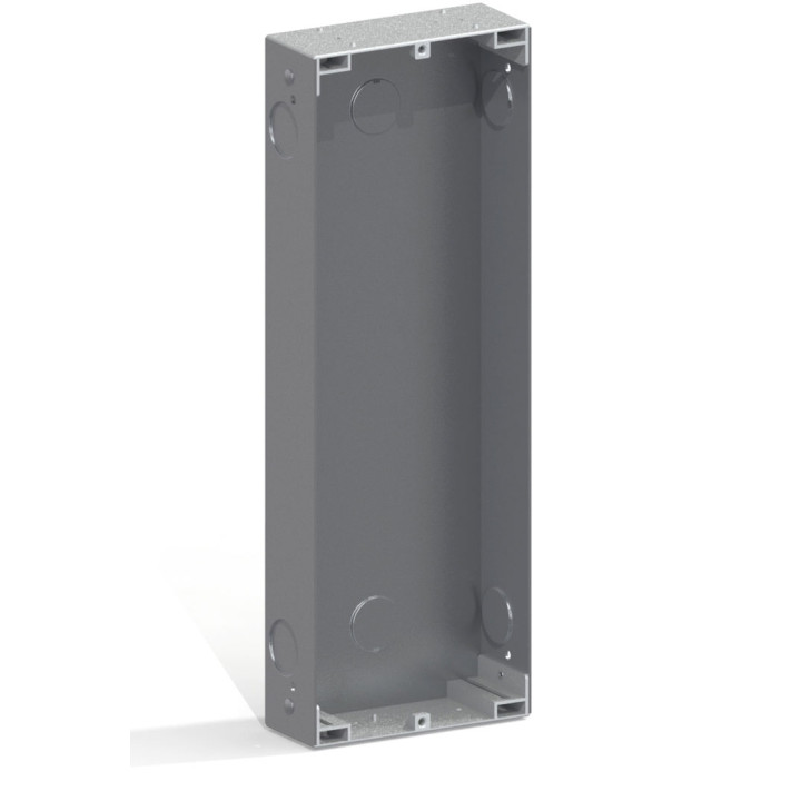 Boitîer Encastrable City S7. 115X328X45