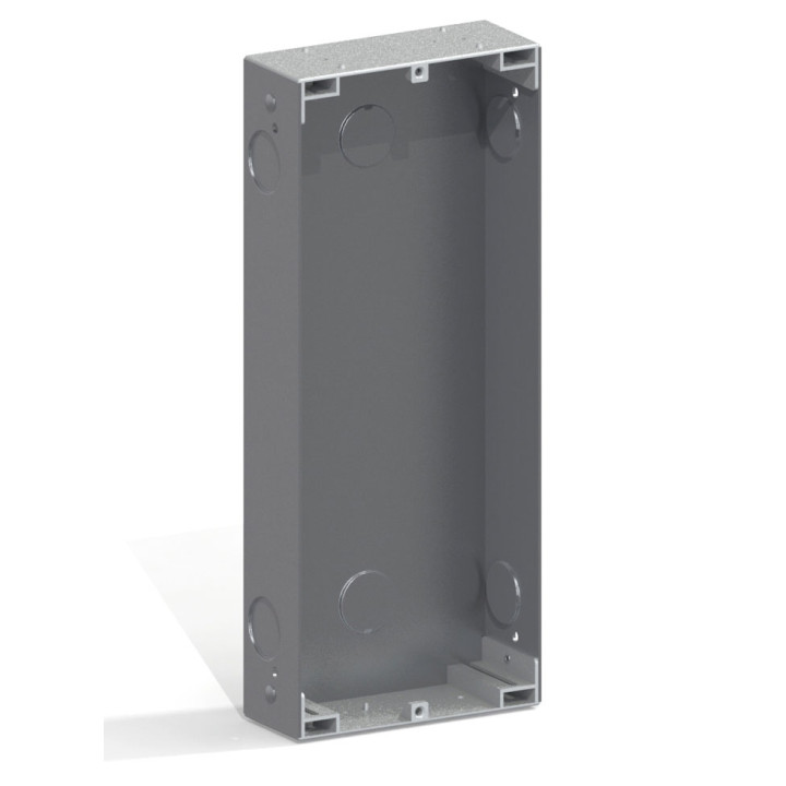 Boitîer Encastrable City S6. 115X280X45