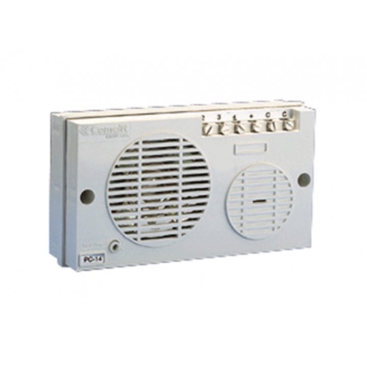 Ensemble Hp Micro Pc/8 Pour Plaques Mod. Appel Par Ronfleur