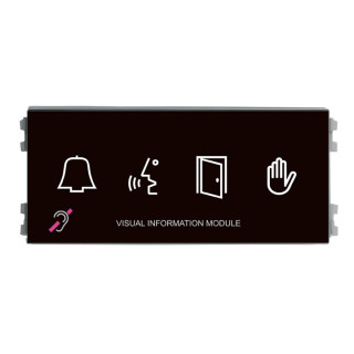 Module Pmr One-To-One