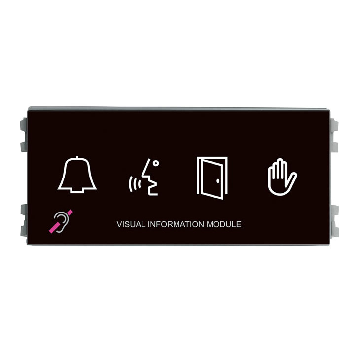 Module Pmr One-To-One