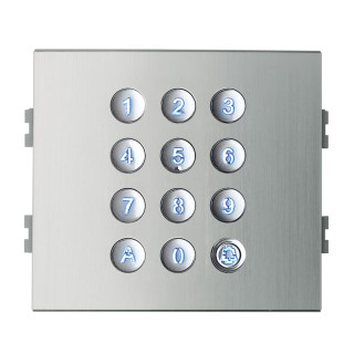 CLAVIER DIRECT DUOX/VDS/MDS W