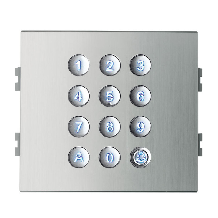 CLAVIER DIRECT DUOX/VDS/MDS W