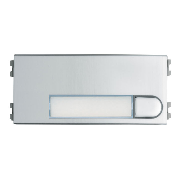 1 Boutons-Poussoirs 1X1 V Duox/Vds/Lynx