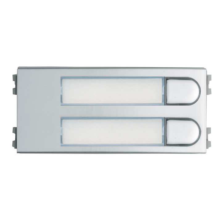 2 Boutons-Poussoirs 1X2 V Duox/Vds/Lynx