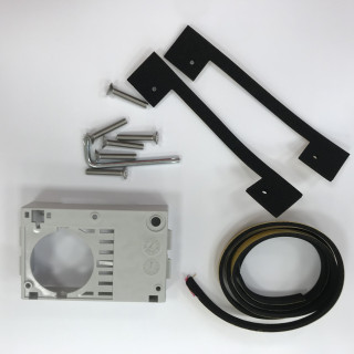 Kit D’Accessoire De Fermeture Platine Marine