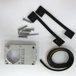 Kit D’Accessoire De Fermeture Platine Marine