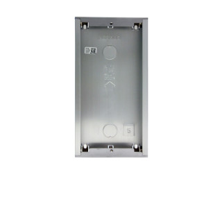 Boîtier En Saillie City S5: 130X199X33