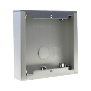 Boîtier En Saillie City S1: 130X128X33