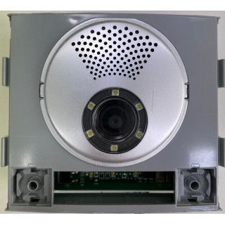 AMPLIFICATEUR VIDÉO COULEUR CITY VDS