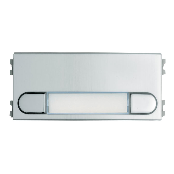 2 Boutons-Poussoirs 2X1 V Duox/Vds/Lynx