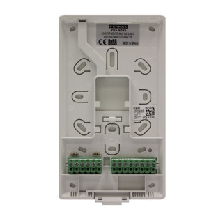 Connecteur Moniteur Smile Vds Blanc