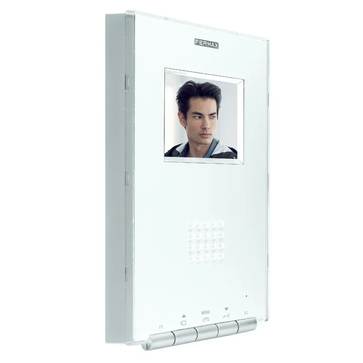 Moniteur Iloft Pure En Saillie Vds