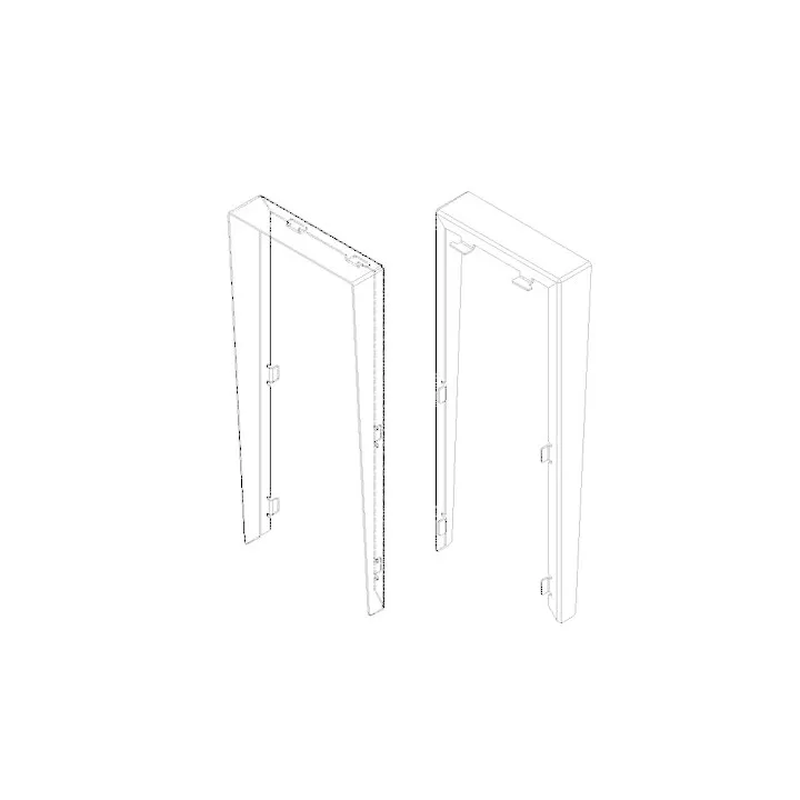 Visiere Marine St3+