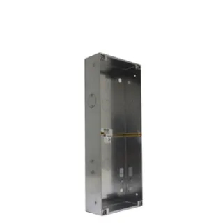 Boîtier Encastre Marine St3+