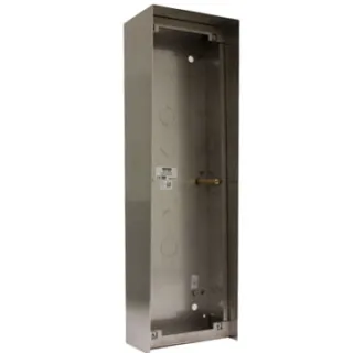 Boîtier En Saillie Marine St4. 154X489X96