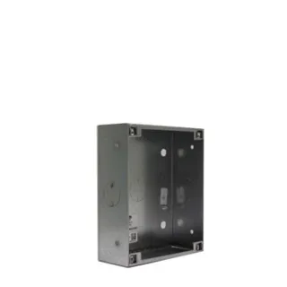 Boîtier Encastrable Marine St1: 130X160X55