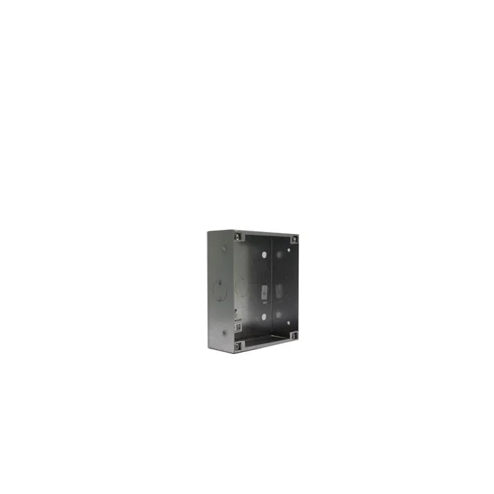 Boîtier Encastrable Marine St1: 130X160X55
