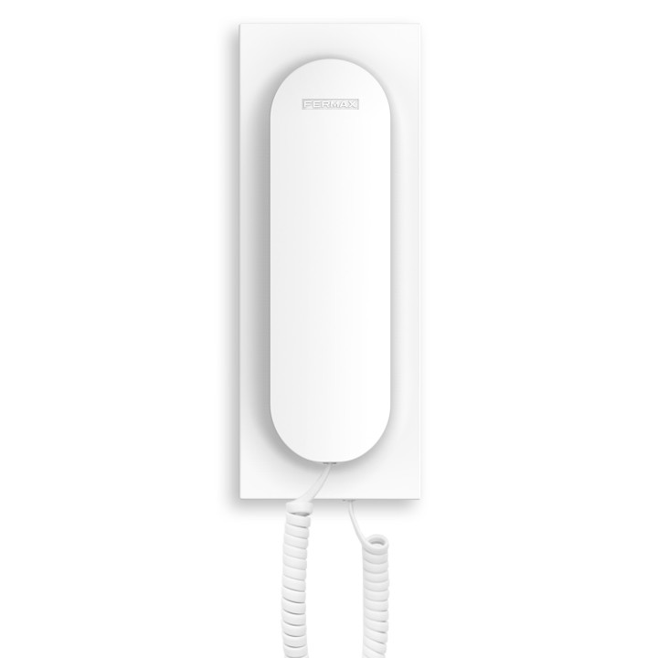 Poste Veo 4+N Universel