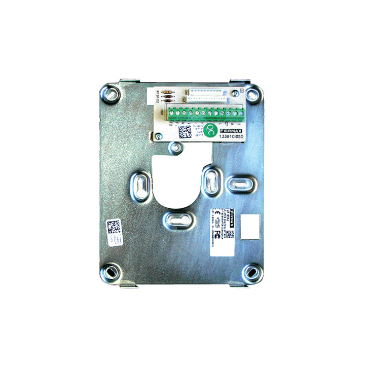 Connecteur Moniteur Loft 4+N