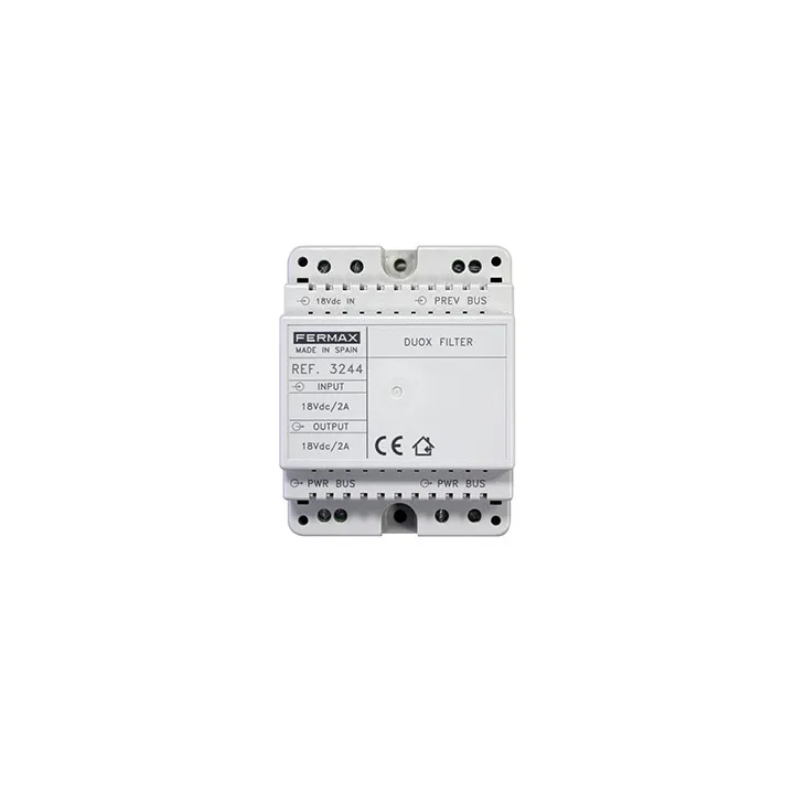 Module Duox Pour Alimentation