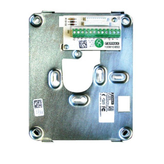 Connecteur Moniteur Loft Bus2