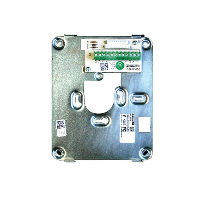 Connecteur Moniteur Loft Bus2